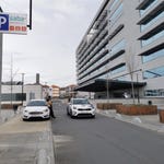 Concello de Ourense e Sergas colaboraran na vixilancia do perímetro do Complexo Hospitalario